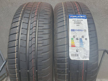 215/65R17 Falken Ziex ZE310A Ecorun para opon lato nowe nr7210