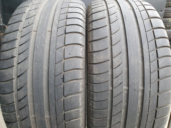 225/40R18 Avon ZZ5 XL para opon lato 5,6mm nr8451