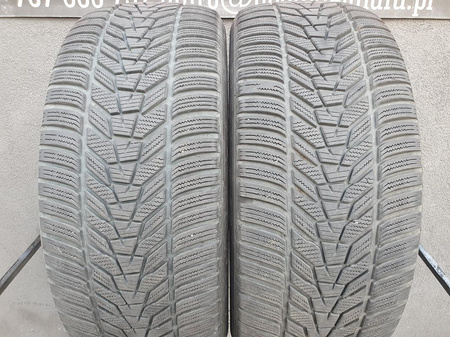 275/45R21 Hankook Winter Icept Evo 3x para opon zima 7,3mm nr2395
