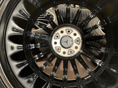 Nowe Koła 275/35 245/40 18cali KESKIN KT15 Michelin lato Mercedes