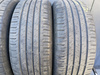 215/55R17 Continental ContiEcoContact 5 komplet opon lato 6,2mm nr7305