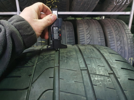 305/30R20 Pirelli PZero XL para opon lato 5,5mm nr2177