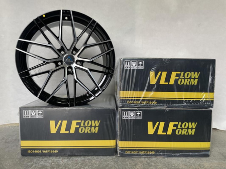 Felgi 19cali Audi BMW Seat Skoda Mercedes Ford et38 5x112