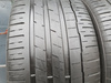 285/35R22 Hankook Ventus S1 Evo3 SUV para opon lato 5,0mm nr2383