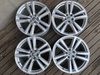 Oryginał felgi 20cali AUDI 4M0 Q7 SQ7 A8 D5 D4 A7 A6 A5 A4