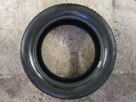 215/55R17 Uniroyal MS Plus 77 XL para opon zima 5,3mm nr7129