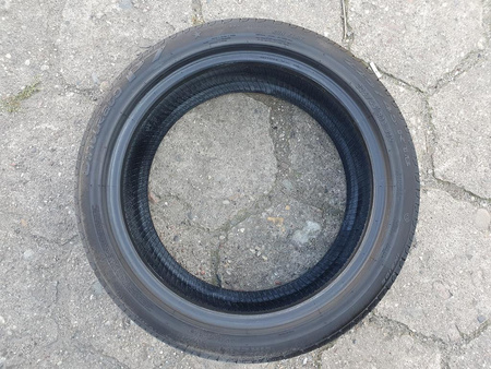 225/45R18 Pirelli Cinturato p7 RSC opona pojedynka lato 6,6mm P861