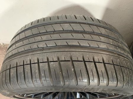 Nowe Koła 275/35 245/40 18cali KESKIN KT15 Michelin lato Mercedes