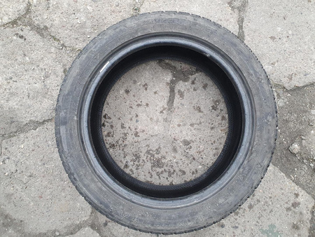 195/50R16 Star Performer Winter AS opona pojedynka zima 5,7mm P6041