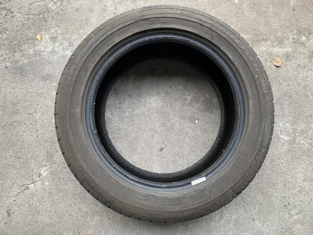 205/55/16 205/55R16 Dunlop Sp Sport 01 para opon lato 6,6mm 1689