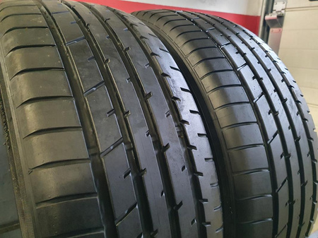 225/55R19 Toyo proxes R46A para opon lato 7,3mm nr9374