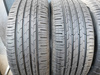 205/45R17 Continental EcoContact 6 komplet opon lato nowe nr7231