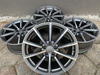 Oryginał Felgi aluminiowe 8,5 19cali 8U0 AUDI Q3 S-LINE A3 A4 B7 A6 C6