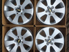 Oryginał felgi 17cali Chevrolet Malibu Opel 13236010 7x17 ET41 7006