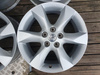 Oryginał felgi 17cali Nissan Qashqai Juke Leaf X-Trail 5x114,3