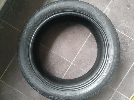 205/50R17 Nokian E-Line XL para opon lato 6,1mm nr7570