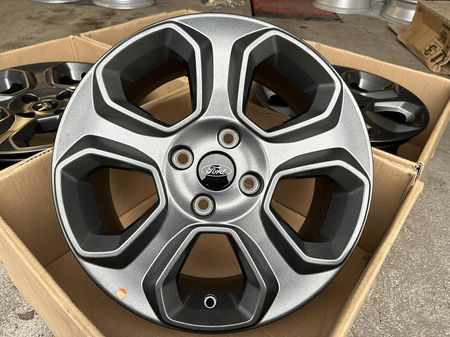 Oryginał felgi 16cali Ford B-max Fiesta Transit Tourneo 4x108