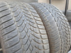 225/50R17 Dunlop Sp Winter Sport 4D para opon zima 5,3mm nr7745