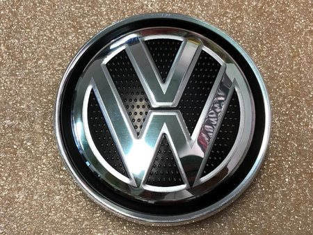 Oryginał dekielek zaślepka dekiel kapsel 5G0601171 Volkswagen vw Golf