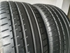 245/35R19 Continental Sport Contact 2 XL para opon lato 6,5mm nr9207