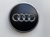 Oryginał Dekielek kapsel Audi 4M0601170 A3 A4 A5 A6 A7 A8 Q3 Q5 Q6