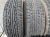 215/65R16 Nankang NK Snow SV-2 komplet opon zima 7,4mm nr6162