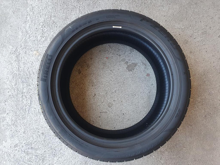 275/40R20 Pirelli PZero PZ4 opona pojedynka lato 6,2mm nrP263