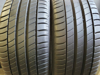 205/45R17 Michelin Primacy 3 XL para opon lato 6,6mm nr7948