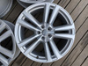 Oryginał felgi 20 cali AUDI 4M0 Q7 SQ7 A8 D5 D4 A7 A6 A5 A4