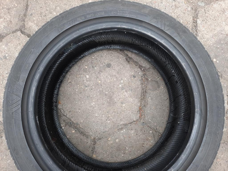 225/45R17 Viking ProTech HP opona pojedynka lato 4,8mm nrP735