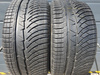 255/35R19 Michelin Pilot Alpin PA4 para opon zima 7,0mm nr9546