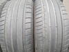 245/50R18 Dunlop Sp Sport Maxx GT RSC komplet opon lato 5,3mm 8301