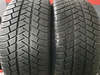 225/50R19 Michelin Latitude Alpin XL para opon zima 7,4mm nr9368