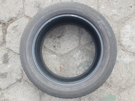 225/55R19 Toyo Proxes R46A komplet lato 6,8mm 9236