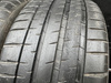 275/35R19 Michelin Pilot Sport 4S para opon lato 7,6mm nr9509