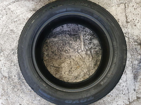 225/55R19 Toyo proxes R46A para opon lato 7,3mm nr9374