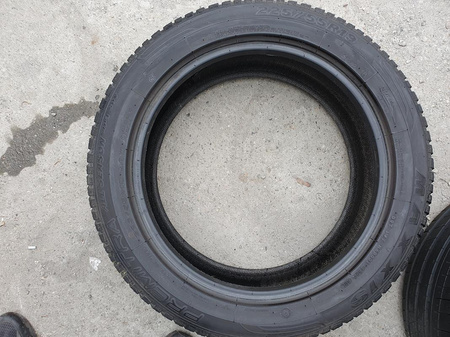 225/55R19 Maxxis Premitra All Season AP3 SUV komplet opon całoroczne 6,3mm nr9531