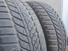 215/65R16 Fulda Kristall Control HP para opon zima 7,3mm nr6404