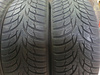 175/65R15 Nokian WR D3 komplet opon zima 7,2mm nr5201