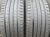 215/60R17 Continental ContiEcoContact 5 komplet opon lato 7,1mm nr7604