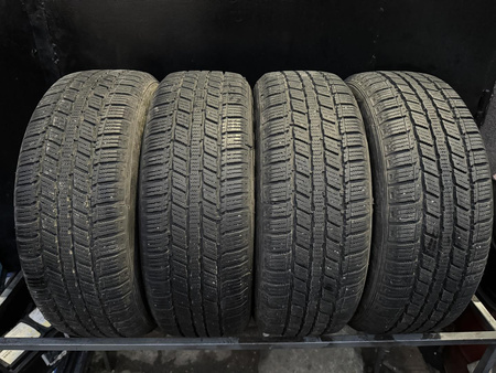 205/60R16 Tracmax Ice Plus S110 komplet opon zima 6,8mm nr6098