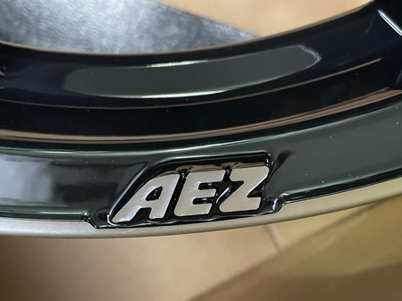 Felgi 20cali AEZ BMW 5 E34 6 E24 7 E32 8 E31 M5 E34 M6 E64 X5 X6