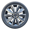 Koła 235/40R19 Lexus Es Gs Rx Rc 5x114,3 et40 Nokian zima nowe