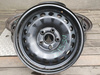 Felgi stalowe 15cali VW 5Q0 Caddy Golf Skoda Seat Audi