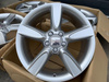 Oryginał Nowe Felgi 5x112 18 ET51 Seat Leon MK2 Mk3 Altea 5P Toledo
