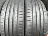 205/55R17 Goodyear Efficient Grip Performance komplet lato 7,1mm 7031