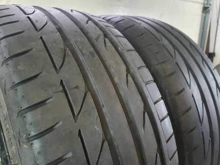 225/40R18 Bridgestone Potenza S001 XL para opon lato 5,9mm nr8305