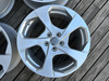 Oryginał felgi 18cali 8V0 Audi A3 S3 A4 B7 Q3 Vw Golf Touran