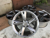 Oryginał felgi aluminiowe 19 cali 8T0 audiI A5 S5 s-line A4 A6 A8 A7 Q5