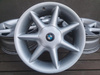 Felgi aluminiowe 16cali BMW 3 E46 E90 E91 F30 5x120 et30